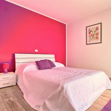 Holiday home Yasmine Rovinj